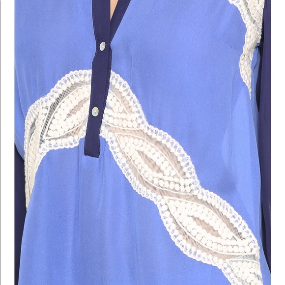 Madison Marcus Virtuous blouse, Size XS - Picture 3 of 5